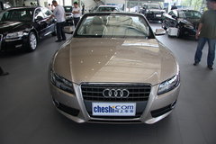 2009款 2.0T coupe