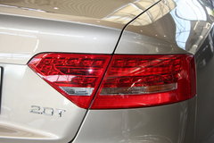 2009款 2.0T coupe