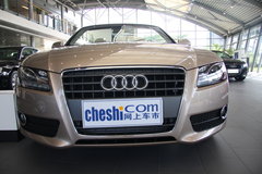 2009款 2.0T coupe