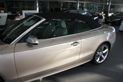 2009款 2.0T coupe