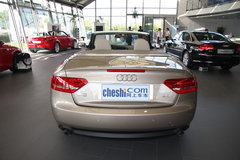 2009款 2.0T coupe