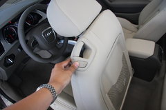 2009款 2.0T coupe