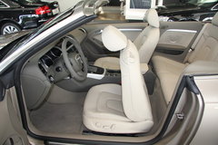 2009款 2.0T coupe