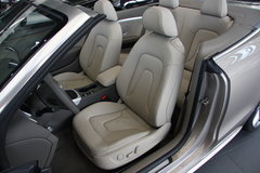 2009款 2.0T coupe
