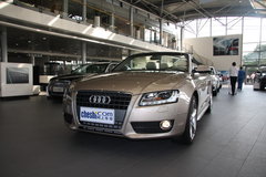 2009款 2.0T coupe