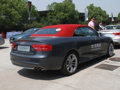 2009款 2.0T coupe
