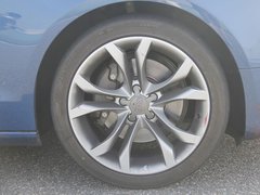 2009款 2.0T coupe
