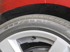 2009款 2.0T coupe