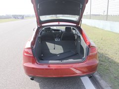 2009款 2.0T coupe