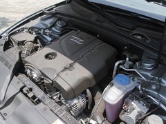 2009款 2.0T coupe