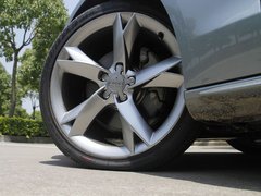 2009款 2.0T coupe