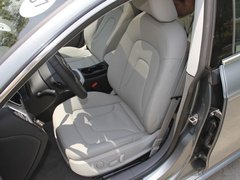 2009款 2.0T coupe