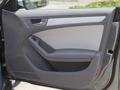 2009款 2.0T coupe