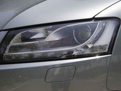 2009款 2.0T coupe