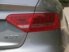 2009款 2.0T coupe