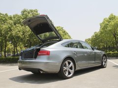 2009款 2.0T coupe