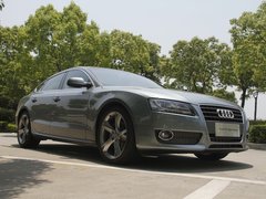 2009款 2.0T coupe