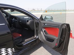 2009款 2.0T coupe