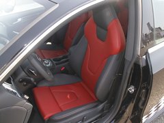 2009款 2.0T coupe