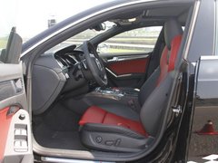 2009款 2.0T coupe
