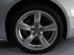 2009款 2.0T coupe