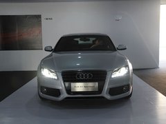 2009款 2.0T coupe