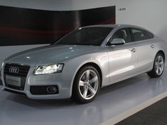 2009款 2.0T coupe