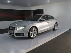 2009款 2.0T coupe