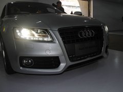 2009款 2.0T coupe