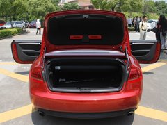 2009款 2.0T coupe