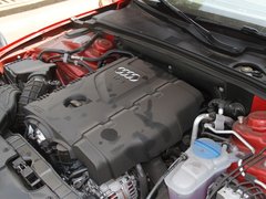 2009款 2.0T coupe