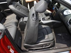 2009款 2.0T coupe