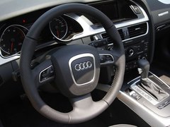 2009款 2.0T coupe