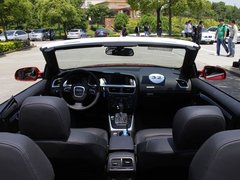 2009款 2.0T coupe