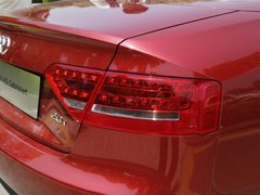 2009款 2.0T coupe