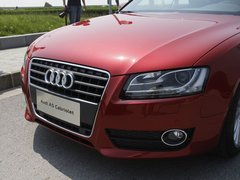 2009款 2.0T coupe