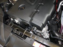 2009款 2.0T coupe