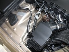 2009款 2.0T coupe