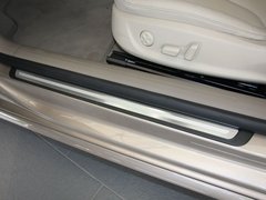 2009款 2.0T coupe