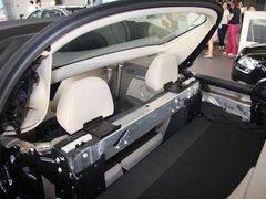 2009款 2.0T coupe