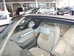 2009款 2.0T coupe