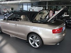 2009款 2.0T coupe