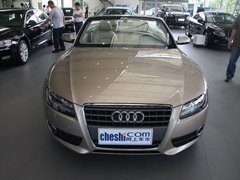 2009款 2.0T coupe