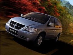 2007款 3.0L 自动 经典版 7座