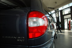 2007款 3.0L 自动 经典版 7座