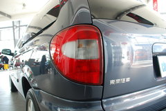 2007款 3.0L 自动 经典版 7座