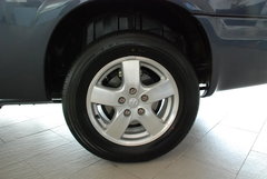 2007款 3.0L 自动 经典版 7座