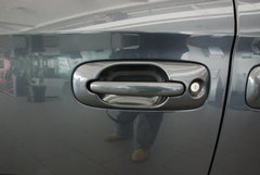 2007款 3.0L 自动 经典版 7座