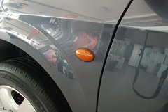2007款 3.0L 自动 经典版 7座