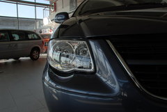 2007款 3.0L 自动 经典版 7座